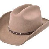 Wool Felt Hat Alamo