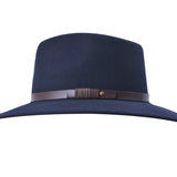 Wool Felt Hat Australian Outdoor