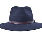 Wool Felt Hat Australian Outdoor