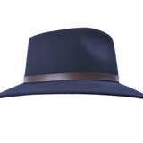 Wool Felt Hat Australian Outdoor