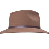 Wool Felt Hat Australian Outdoor