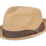 Boston Trilby Panama