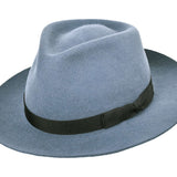 Wool Felt Hat Bradley
