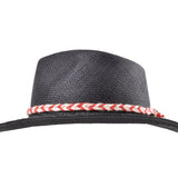 Chukaro Panama Hat - Hadnwoven