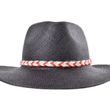 Chukaro Panama Hat - Hadnwoven