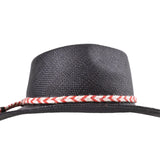 Chukaro Panama Hat - Hadnwoven