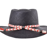 Chukaro Panama Hat - Hadnwoven