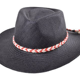 Chukaro Panama Hat - Hadnwoven