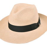 Classic Panama Hat - By Bigalli