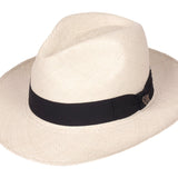 Classic Panama Hat - By Bigalli