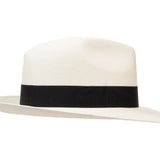 Classic Panama Hat - By Bigalli