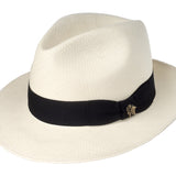 Fina Panama Hat Fedora Grade 8