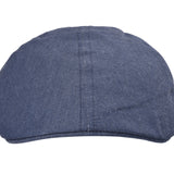 Duck Bill Cap Blue