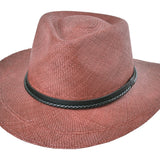 Panama Hat Elegant Shade