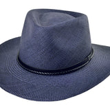 Panama Hat Elegant Shade
