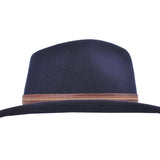 Outdoor Wool Felt Hat Escapade