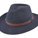 Outdoor Wool Felt Hat Escapade
