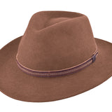 Outdoor Wool Felt Hat Escapade