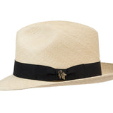 Fina Panama Hat Fedora Grade 8