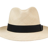 Fina Panama Hat Fedora Grade 8