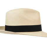 Fina Panama Hat Fedora Grade 8