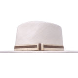 Harbour Panama Hat - Handwoven