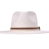Harbour Panama Hat - Handwoven