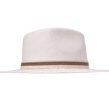 Harbour Panama Hat - Handwoven