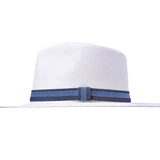 Harbour Panama Hat - Handwoven