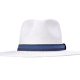 Harbour Panama Hat - Handwoven