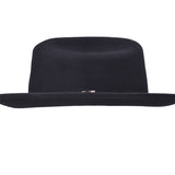 Wool Felt Fedora Hat Classic Houston