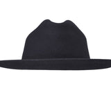 Wool Felt Fedora Hat Classic Houston