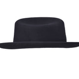 Wool Felt Fedora Hat Classic Houston