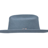Wool Felt Fedora Hat Classic Houston