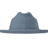 Wool Felt Fedora Hat Classic Houston
