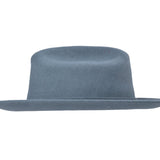 Wool Felt Fedora Hat Classic Houston