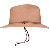Panama Hat Kalahari with chin starp
