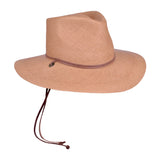 Panama Hat Kalahari with chin starp