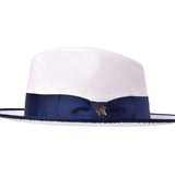 Panama Hat Kellan - Elegant and classic