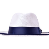 Panama Hat Kellan - Elegant and classic