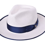 Panama Hat Kellan - Elegant and classic