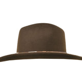 Outdoor Hat Merino Wool Felt Hat Long Trail