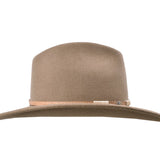 Outdoor Hat Merino Wool Felt Hat Long Trail