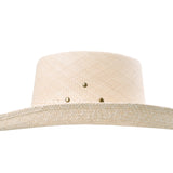 Los Rios Panama Hat - handwoven