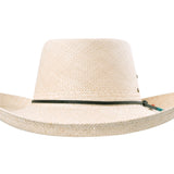 Los Rios Panama Hat - handwoven