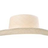 Los Rios Panama Hat - handwoven