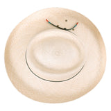 Los Rios Panama Hat - handwoven