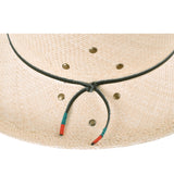 Los Rios Panama Hat - handwoven
