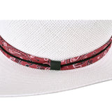 Panama Hat Manaba