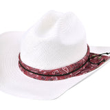 Panama Hat Manaba
